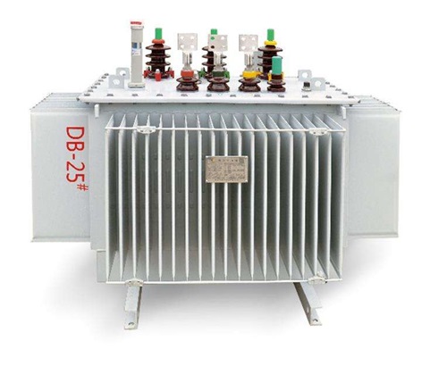 鹤岗S11-2000KVA/35KV/10KV/0.4KV油浸式变压器