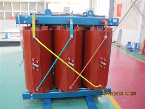 鹤岗SCB12-1000KVA干式变压器现货价格