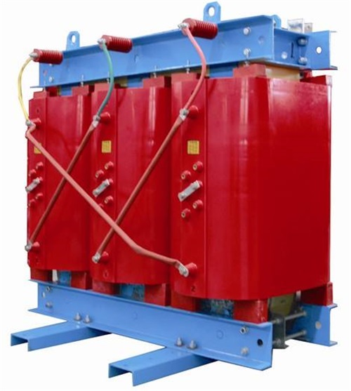 鹤岗SCB12-3150KVA/10KV干式变压器厂家