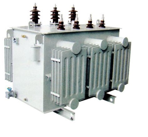 鹤岗S11-1250KVA/35KV油浸式变压器