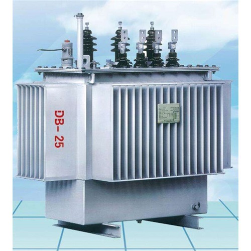 鹤岗SCB10-800kva干式变压器j结构参数