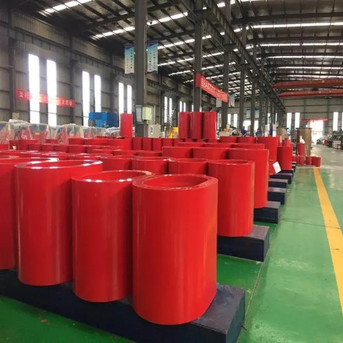 鹤岗SCB14-1000KVA干式变压器