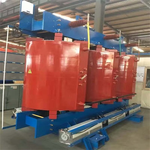鹤岗SCBH15-315KVA非晶合金干式变压器